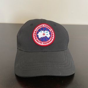 Canada Goose Hat